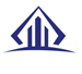 Namhae Merblue Pension Logo